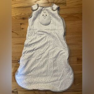 Nested Bean Zen Sack Winter, 6-15 months